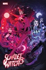 Scarlet Witch by Steve Orlando Vol. 5 - Steve Orlando - 9781302961039