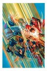 Weapon X-Men: The Real Thing - Joe Casey - 9781302961046