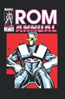 Rom Epic Collection: The Original Marvel Years Vol. 3 - Bill Mantlo - 9781302961107