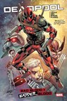 Deadpool: Bad/Badder Blood - Rob Liefeld ; Chad Bowers ; Chris Sims - 9781302961190