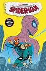 Your Friendly Neighborhood Spider-Man - Christos Gage - 9781302961466