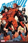 Daredevil by Saladin Ahmed Vol. 4: Last Rites - Saladin Ahmed - 9781302961473
