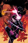 Psylocke Vol. 1 - Alyssa Wong - 9781302961565