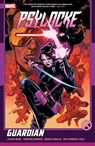 Psylocke Vol. 1 - Alyssa Wong - 9781302961565