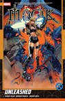 Magik Vol. 1: Unleashed - Ashley Allen - 9781302961619