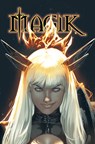 Magik Vol. 2: Shadows of Resistance - Ashley Allen - 9781302961626