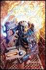 Cable: Love and Chrome - David Pepose - 9781302961633