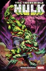 Incredible Hulk Vol. 6: Monster Road - Phillip Kennedy Johnson - 9781302961640