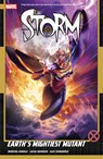 Storm Vol. 1: Earth's Mightiest Mutant - Murewa Ayodele - 9781302961657