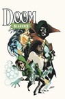 Doom Academy - MacKenzie Cadenhead - 9781302961688