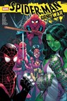 Spider-Man: Gang War Omnibus - Zeb Wells ; Cody Ziglar ; Erica Schultz - 9781302961824