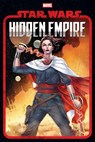 Star Wars: Hidden Empire Omnibus - Charles Soule ; Ethan Sacks - 9781302961886