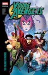 Young Avengers Modern Era Epic Collection: The Children's Crusade - Allan Heinberg - 9781302961923