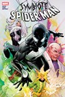 Symbiote Spider-Man by Peter David Omnibus - Peter David - 9781302961947