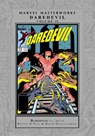 Marvel Masterworks: Daredevil Vol. 19 - Denny O’Neil ; Harlan Ellison - 9781302962296