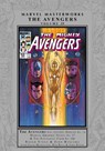 Marvel Masterworks: The Avengers Vol. 25 - Roger Stern - 9781302962319