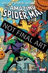 Mighty Marvel Masterworks 6 - Stan Lee - 9781302962425