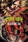 Sabretooth: The Dead Don't Talk - Frank Tieri - 9781302962852