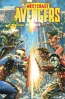 West Coast Avengers Vol. 2 - Gerry Duggan - 9781302962869
