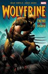 Wolverine: Enemy of The State (New Printing 2) - Mark Millar ; John Romita Jr. - 9781302962906