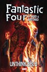Fantastic Four by Waid & Wieringo: Unthinkable - Mark Waid - 9781302962944
