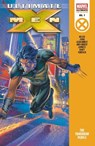 Ultimate X-Men Epic Collection: The Tomorrow People - Mark Millar - 9781302963019