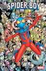 Spider-Boy Vol. 4 - Dan Slott ; Christopher Yost - 9781302963163