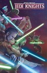 Star Wars: Jedi Knights Vol. 1 - Marc Guggenheim - 9781302963200