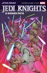 Star Wars: Jedi Knights Vol. 2 - Marc Guggenheim - 9781302963217