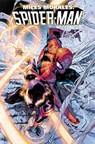 Miles Morales: Spider-Man By Cody Ziglar Vol. 8 - Revenge Of Rabble - Cody Ziglar - 9781302963330