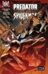 Predator Vs. Spider-Man - Benjamin Percy - 9781302963354