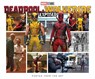 Marvel Studios' Deadpool & Wolverine: Exposed - Photos From The Set - Jess Harrold - 9781302963378