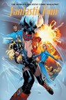Fantastic Four Vol. 2: The Invincible Woman - Ryan North - 9781302963385
