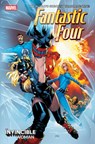 Fantastic Four Vol. 2: The Invincible Woman - Ryan North - 9781302963385