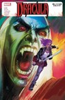 Dracula: Blood Hunt - Danny Lore ; Cavan Scott - 9781302963477