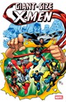 Giant-Size X-Men: Second Genesis Revisited - Collin Kelly - 9781302963798