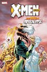 X-Men: Age of Apocalypse Vol. 3 - Omega (New Printing) - Larry Hama ; Scott Lobdell ; Fabian Nicieza - 9781302963965