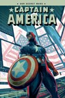 Captain America Vol. 1: Our Secret Wars - Chip Zdarsky - 9781302964030