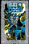 Fantastic Four/Doom 2099 Omnibus - John Francis Moore ; Peter David ; Warren Ellis - 9781302964153