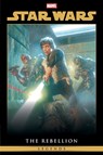 Star Wars Legends: The Rebellion Omnibus Vol. 3 - Ryder Windham ; Matt Kindt - 9781302964177
