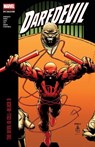 Daredevil Modern Era Epic Collection: The Devil in Cell-Block D - Ed Brubaker - 9781302964337