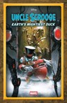 Uncle Scrooge: Earth's Mightiest Duck - Jason Aaron - 9781302964368
