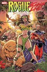 Rogue: The Savage Land - Tim Seeley - 9781302964412