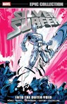 Silver Surfer Epic Collection: Into The Outer Void - George Perez ; Ron Marz - 9781302964443