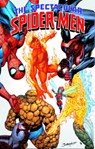 The Spectacular Spider-Men Vol. 3: Strange Love - Greg Weisman - 9781302964481