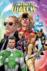 Infinity Watch: Universal Destruction - Derek Landy - 9781302964603