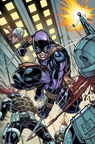 Gwenpool: All-New, All-Deadly - Cavan Scott - 9781302964610