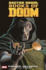 Doctor Doom: Books of Doom - Ed Brubaker - 9781302964733