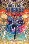 Doctor Strange by Jed MacKay Omnibus - Jed MacKay - 9781302964757