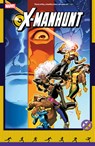 X-Manhunt - Jed MacKay ; Gail Simone - 9781302964771